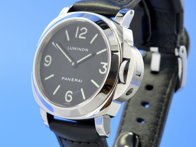 Panerai Luminor Base PAM00112