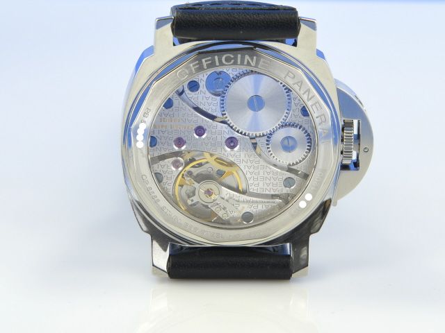 Panerai Luminor Base PAM00112