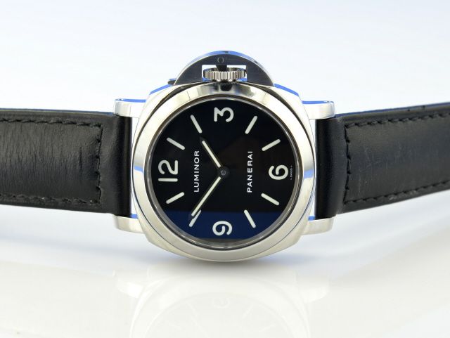 Panerai Luminor Base PAM00112