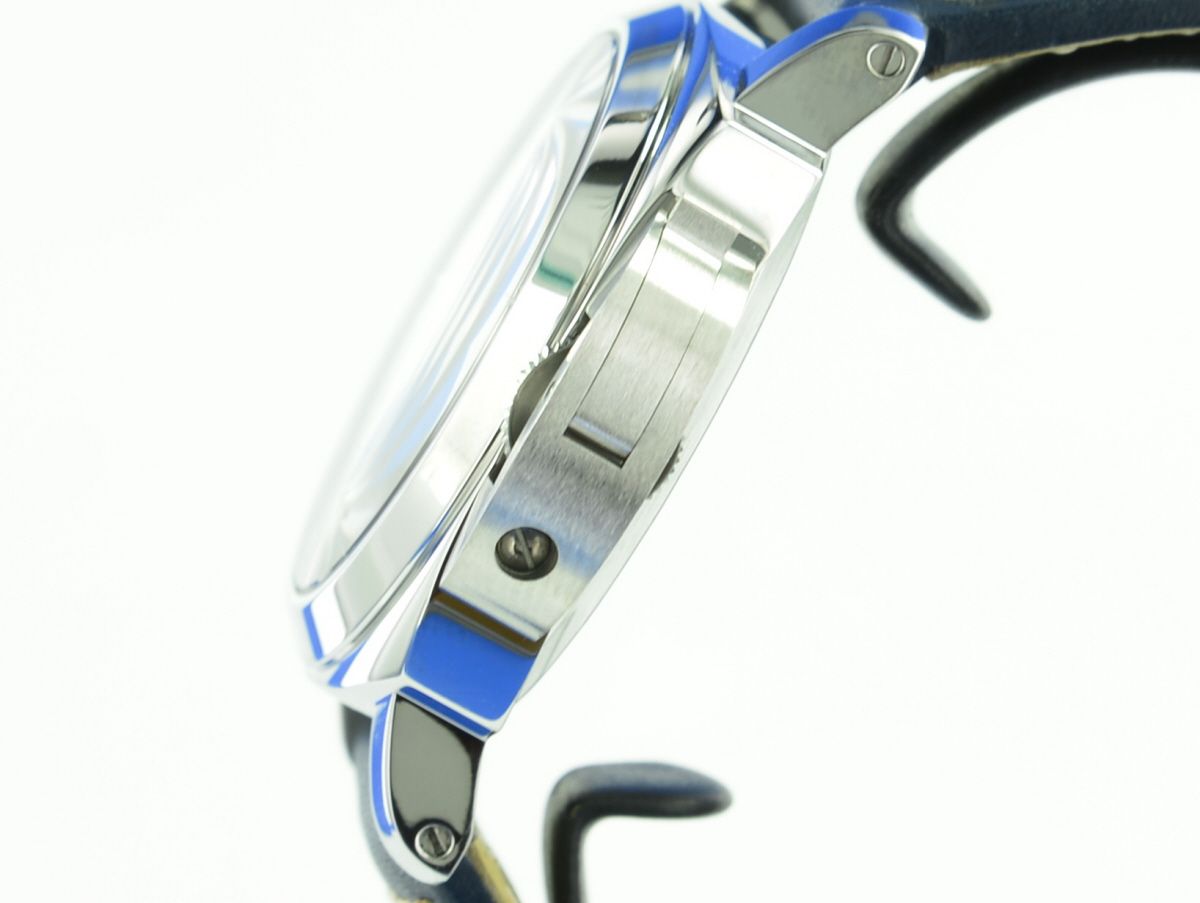 Panerai Luminor Blu Mare 44mm