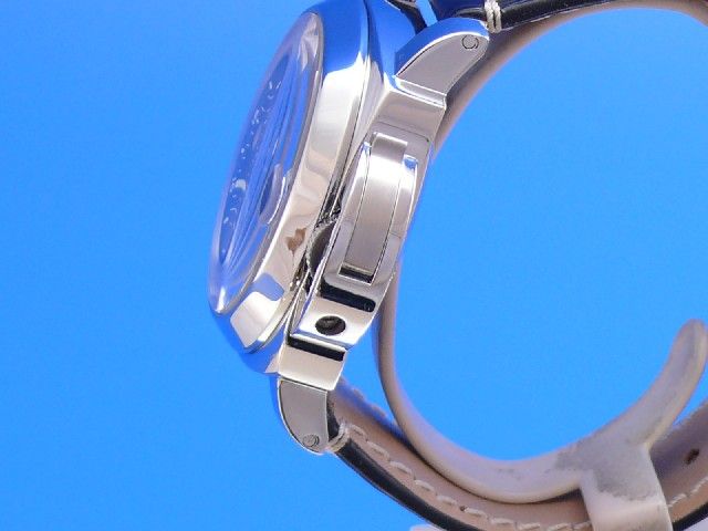 Panerai Luminor GMT SS PAM88/OP6761