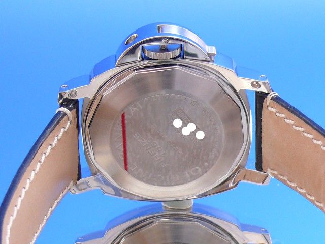 Panerai Luminor GMT SS PAM88/OP6761