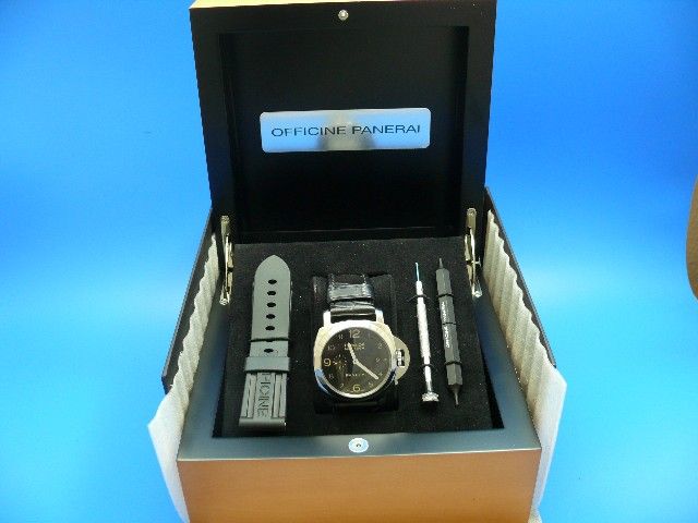 Panerai Luminor Marina 1950 3 Days PAM00359