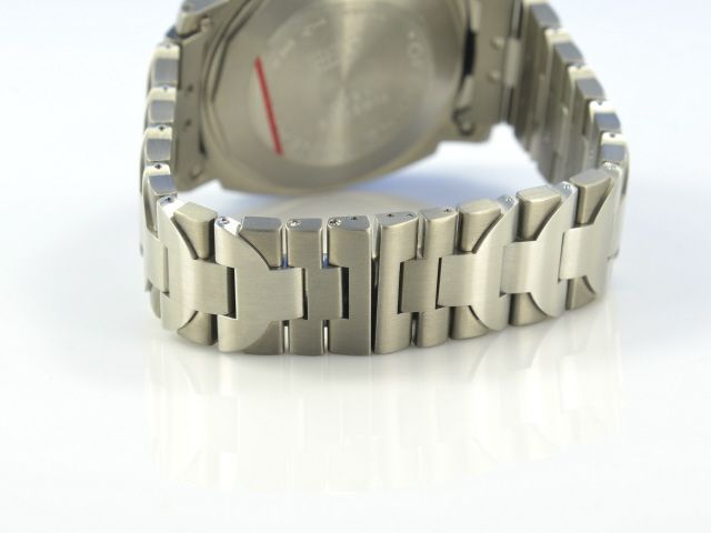 Panerai Luminor Marina Automatik Titan