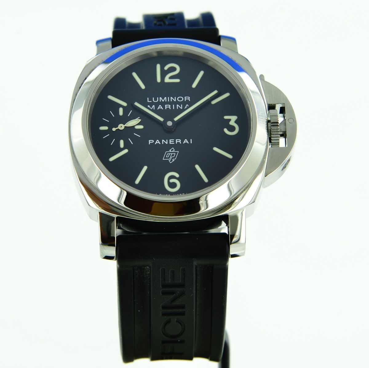 Panerai Luminor Marina Logo PAM0005