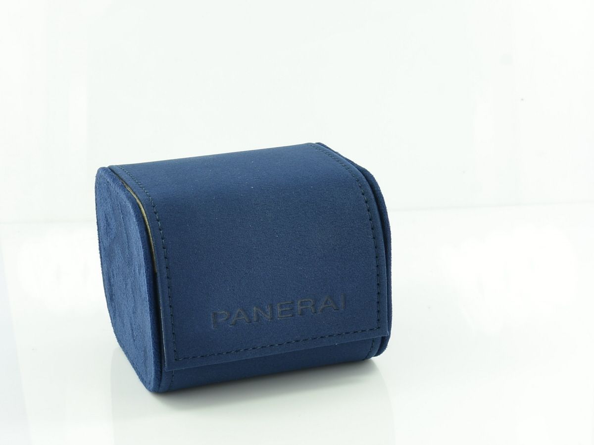 Panerai Luminor Marina Logo PAM0005