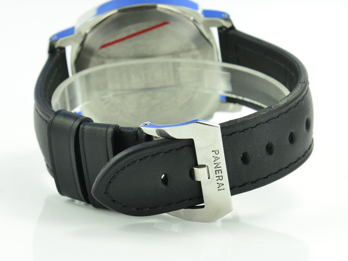 Panerai Luminor Marina Logo PAM00777