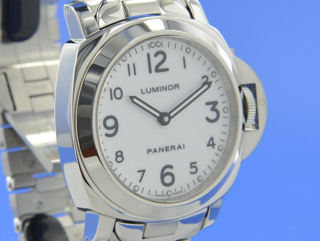 Panerai Luminor PAM00114