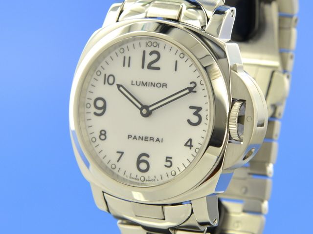 Panerai Luminor PAM00114