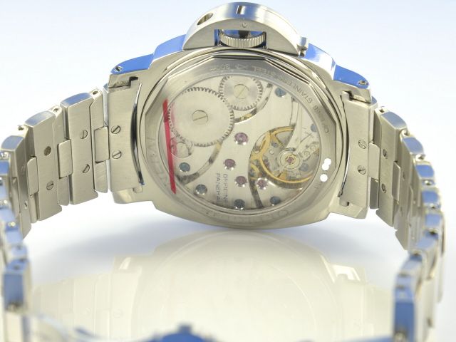 Panerai Luminor PAM00114