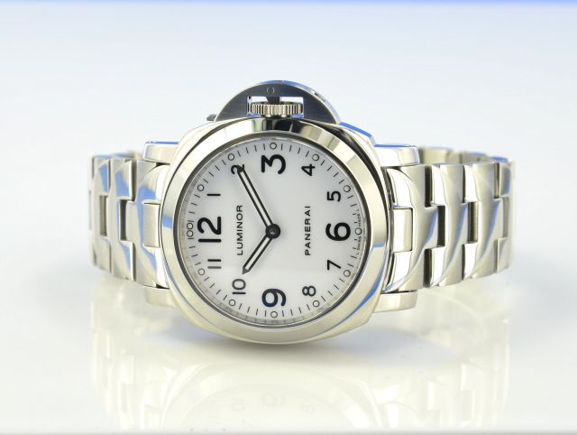 Panerai Luminor PAM00114