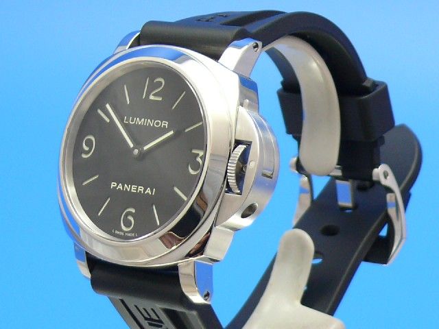 Panerai Luminor Pam 00112