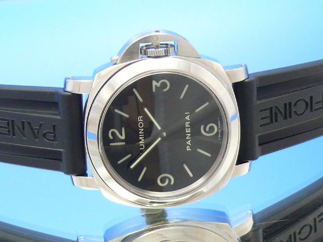 Panerai Luminor Pam 00112