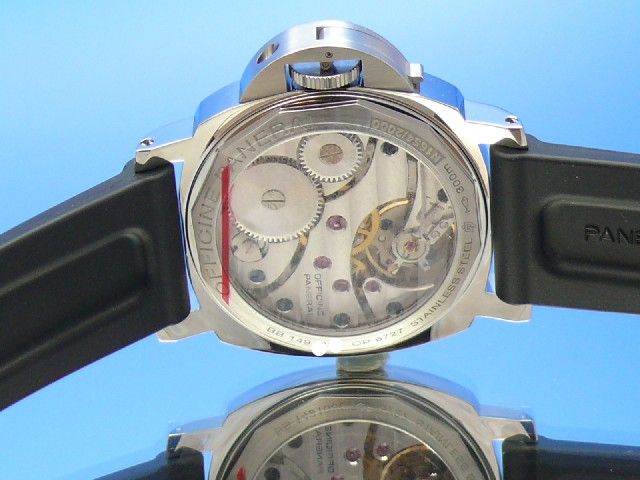 Panerai Luminor Pam 00112