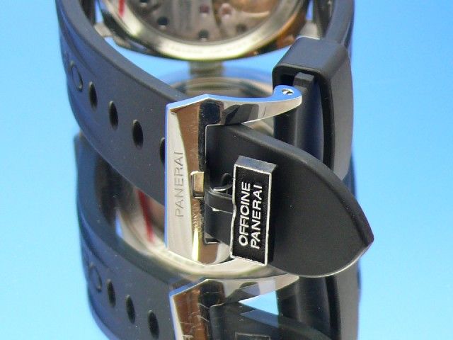 Panerai Luminor Pam 00112