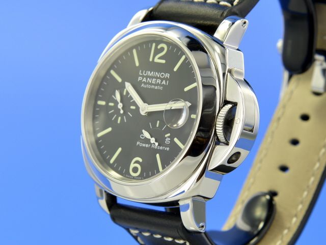 Panerai Luminor Power Reserve Automatic