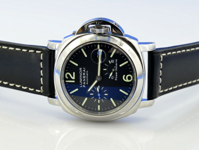 Panerai Luminor Power Reserve Automatic
