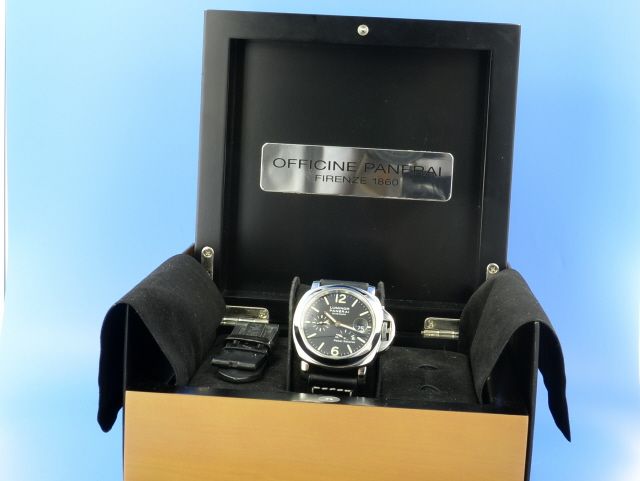 Panerai Luminor Power Reserve Automatic