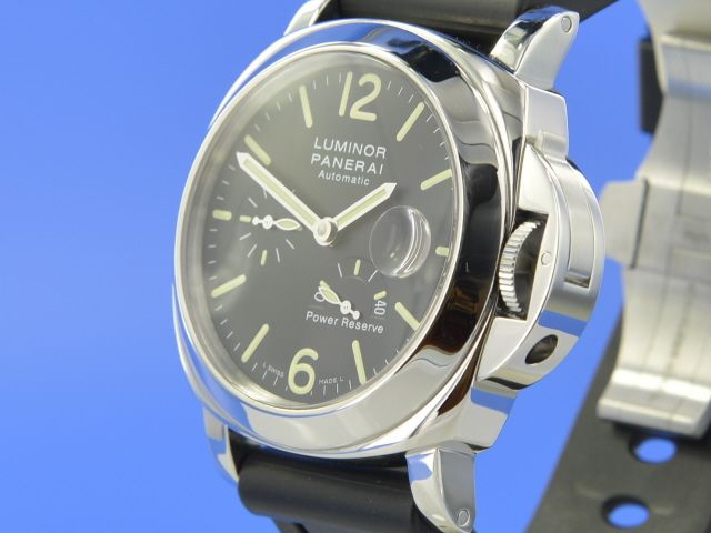 Panerai Luminor Power Reserve