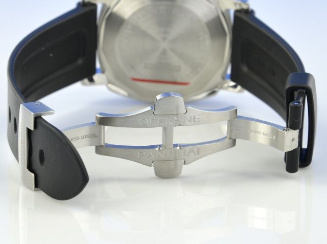 Panerai Luminor Power Reserve