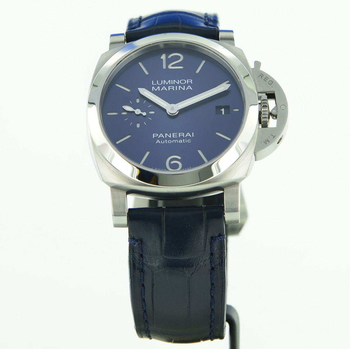 Panerai Luminor Quaranta PAM01370 - 40mm