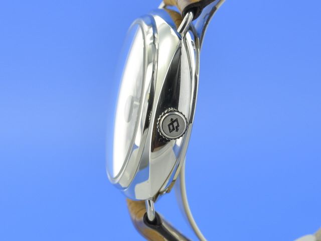 Panerai Radiomir Black Seal Automatik