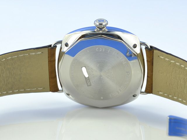 Panerai Radiomir Black Seal Automatik