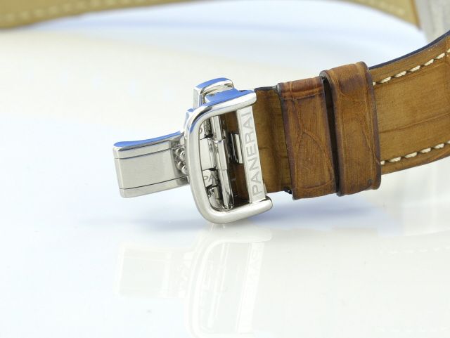 Panerai Radiomir Black Seal Automatik