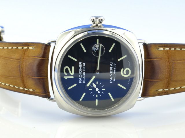 Panerai Radiomir Black Seal Automatik