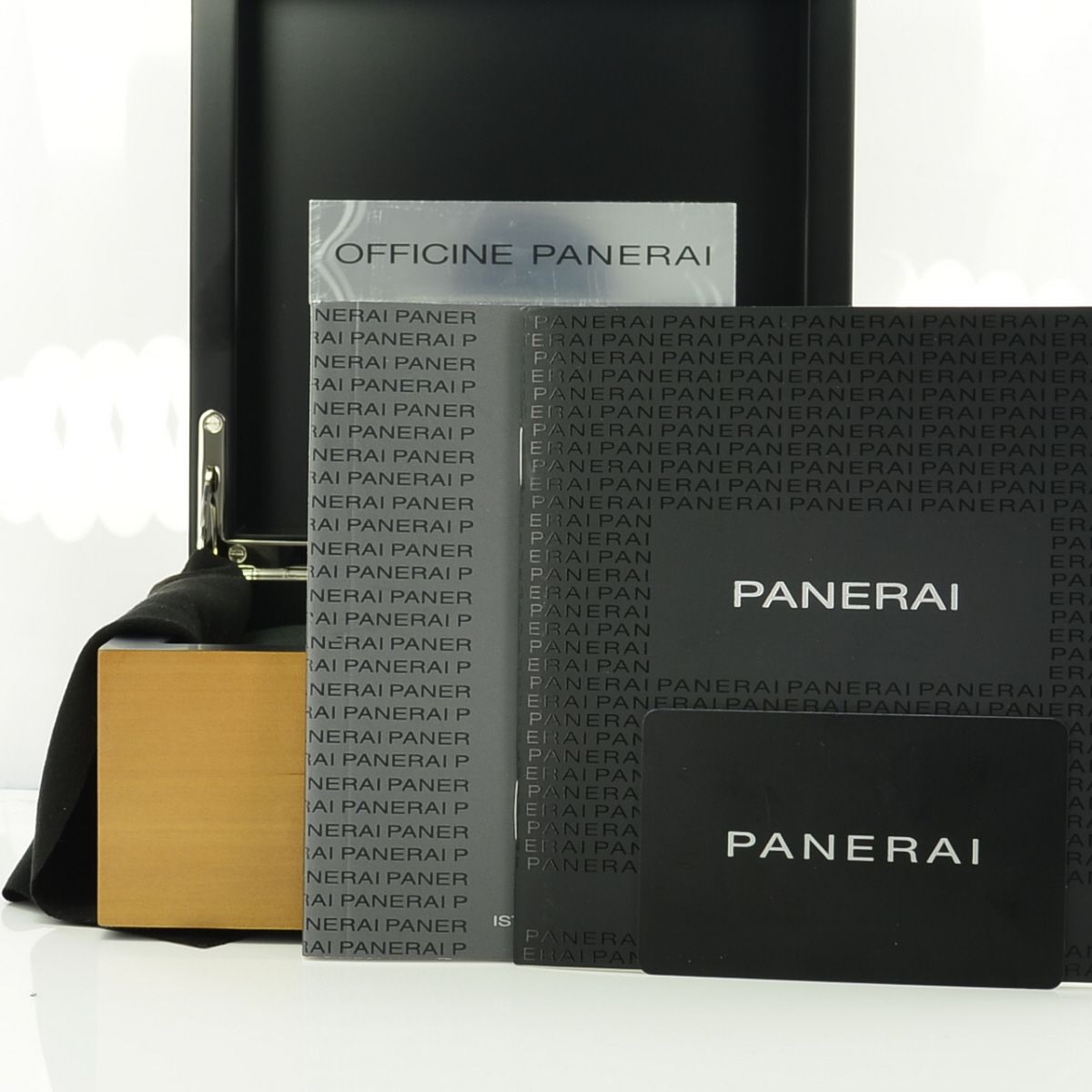 Panerai Uhr Radiomir California Dial 47 mm Cal P3000 3 Days