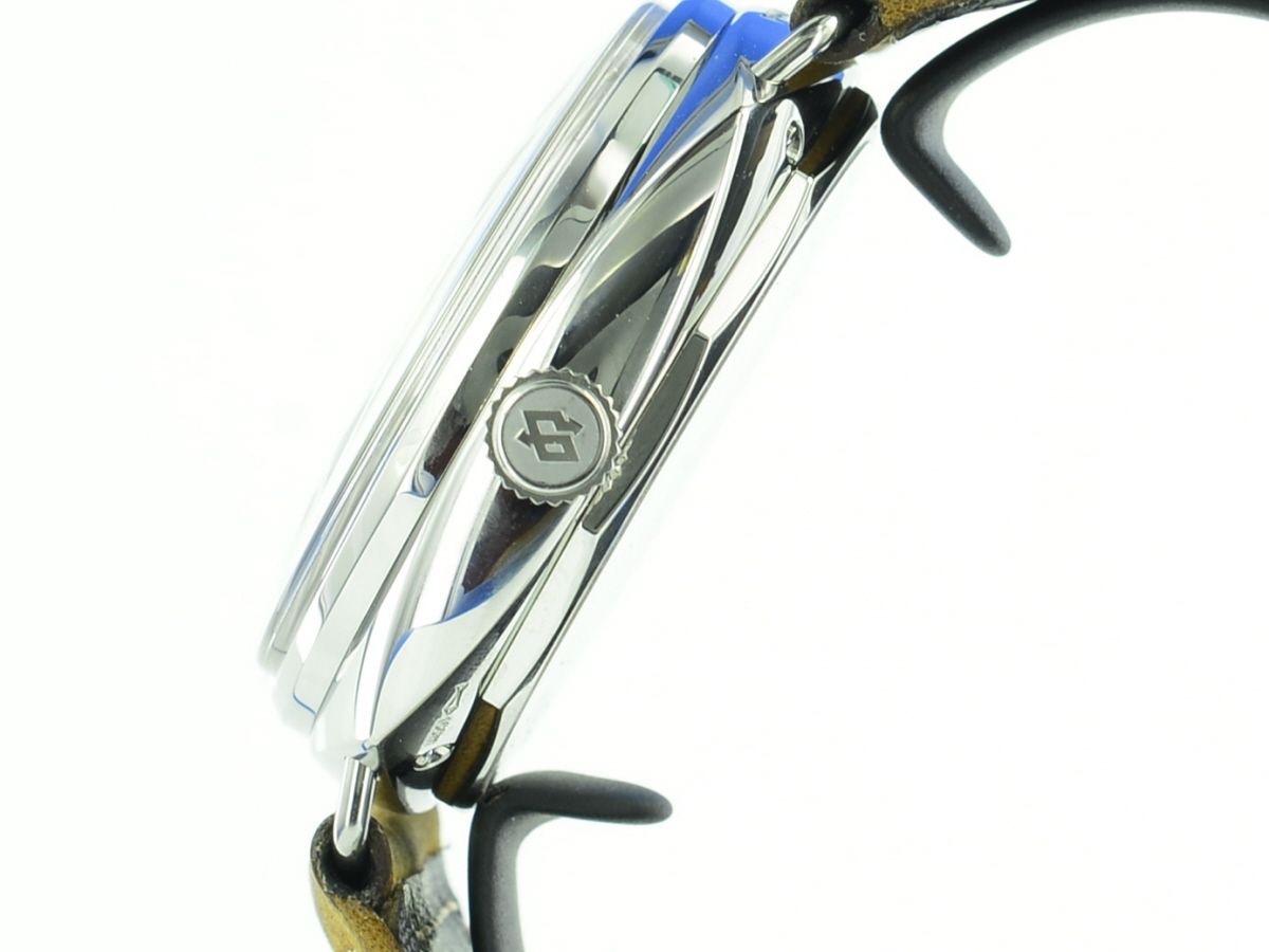 Panerai Uhr Radiomir California Dial 47 mm Cal P3000 3 Days