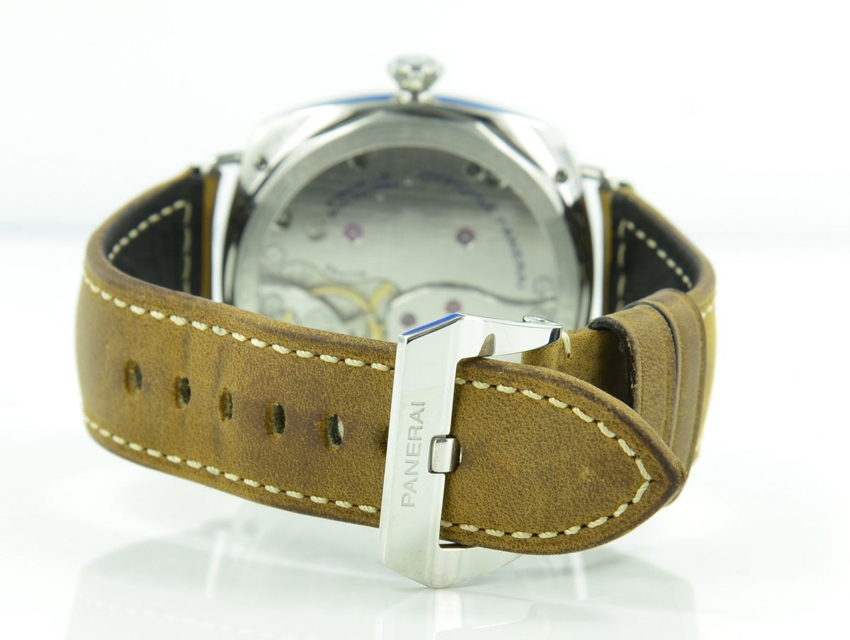 Panerai Uhr Radiomir California Dial 47 mm Cal P3000 3 Days