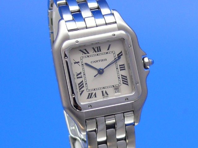 Cartier Panthere Medium