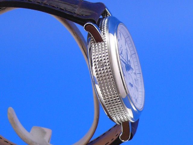 Longines Heritage Clous de Paris