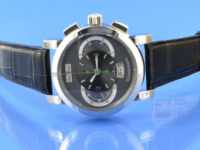 Paul Picot Technograph