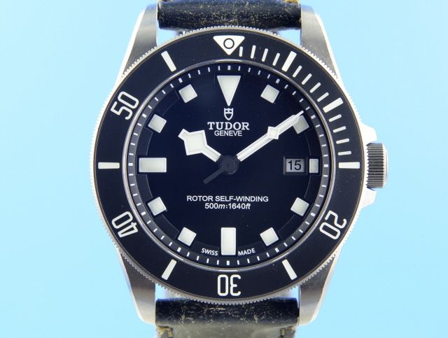 Tudor Pelagos