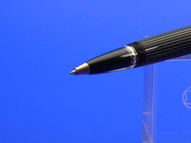 Montblanc Boheme Rollerball Pen 101997 NEU!