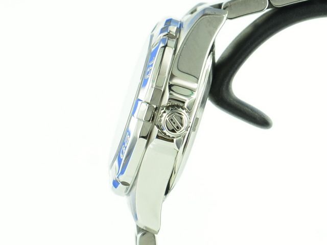 TAG Heuer Aquaracer Lady Mother of Perl