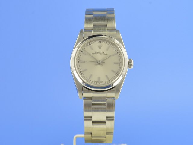 Rolex Oyster Perpetual 31