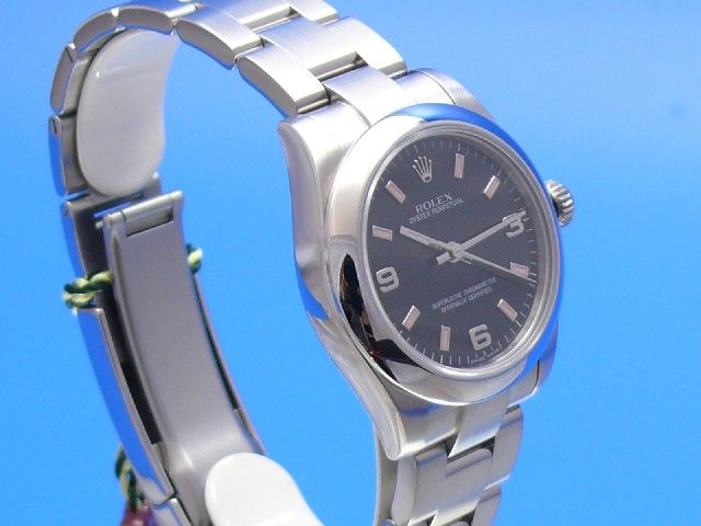 Rolex Oyster Perpetual 31 mm