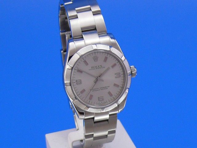 Rolex Oyster Perpetual 31 mm