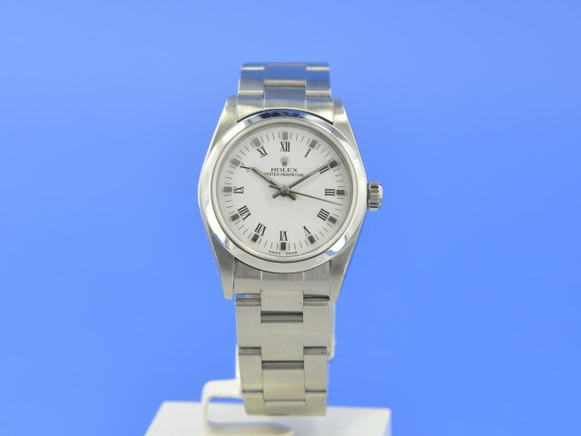 Rolex Oyster Perpetual 31 mm