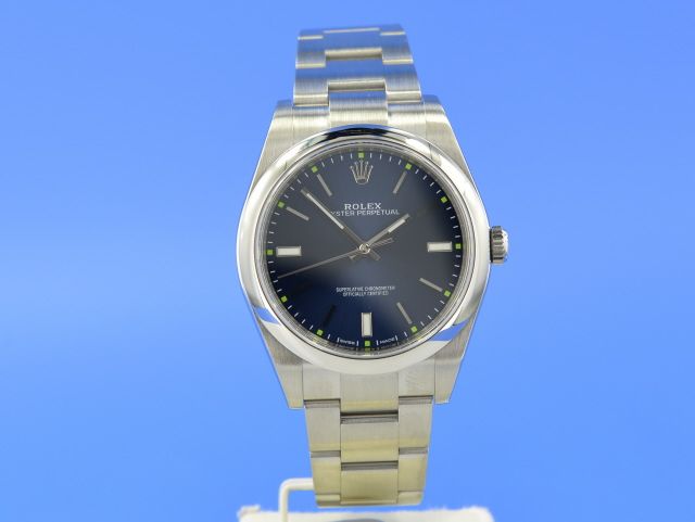 Rolex Oyster Perpetual 39 mm