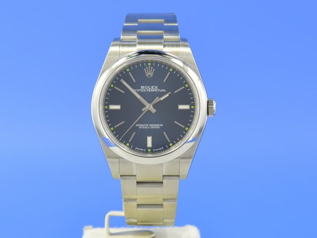 Rolex Oyster Perpetual 39 mm