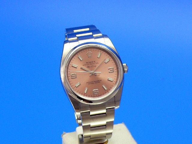 Rolex Oyster Perpetual Air-King