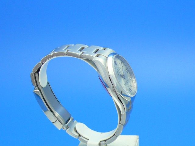 Rolex Oyster Perpetual Air-King aus 03/2010
