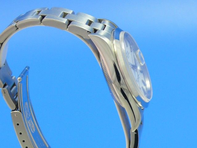 Rolex Oyster Perpetual Date
