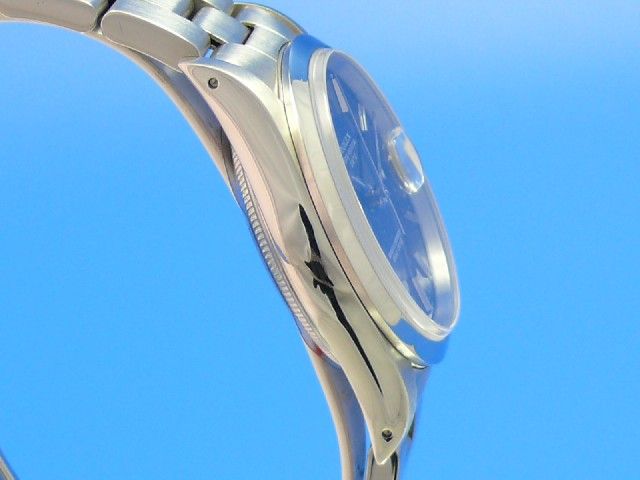 Rolex Oyster Perpetual Date