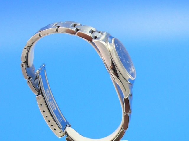 Rolex Oyster Perpetual