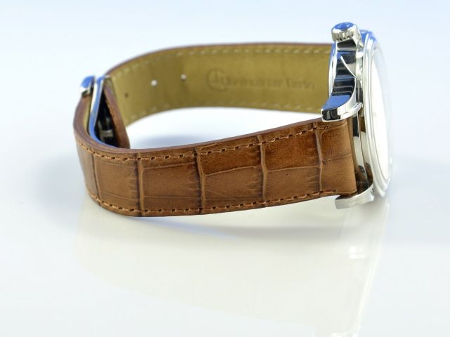 Omega De Ville Limited Edition Passagem das HorasFernando Pessoa